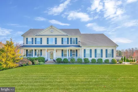 981 Falls Pointe Way, Huntingtown, MD 20639