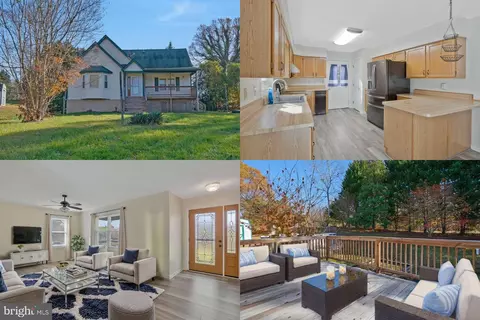 8070 Nursery Rd, Lusby, MD 20657
