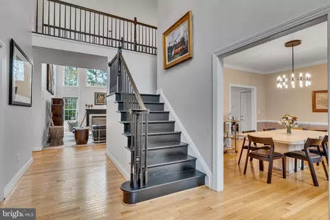 Entry Way - 216 Pelagic Ln, Solomons, MD 20688 photo 1 of 7