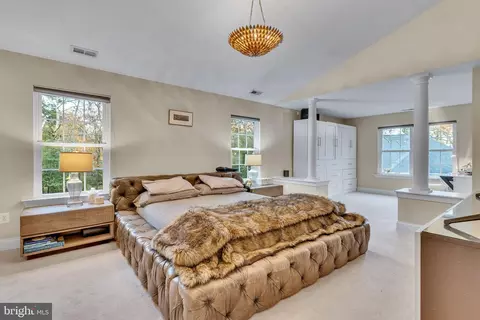 Bedroom - 216 Pelagic Ln, Solomons, MD 20688 photo 1 of 5