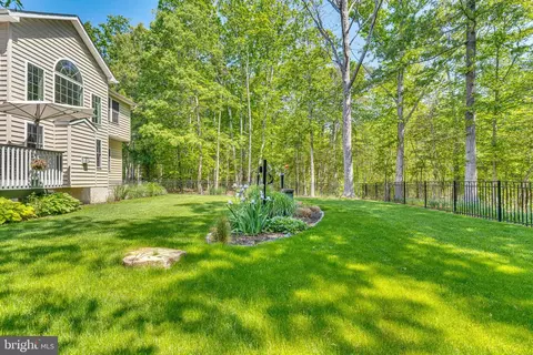 Exterior - 216 Pelagic Ln, Solomons, MD 20688 photo 8 of 10