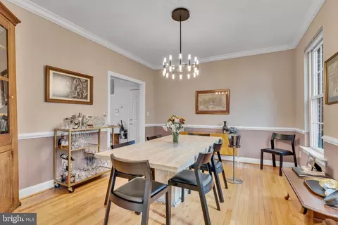 Dining - 216 Pelagic Ln, Solomons, MD 20688 photo 1 of 2