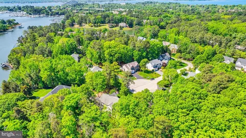View/Area - 216 Pelagic Ln, Solomons, MD 20688 photo 9 of 10