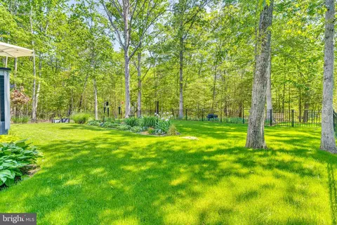 Exterior - 216 Pelagic Ln, Solomons, MD 20688 photo 9 of 10