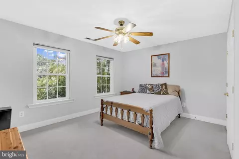 Bedroom - 216 Pelagic Ln, Solomons, MD 20688 photo 4 of 5