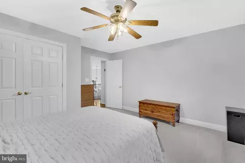 Bedroom - 216 Pelagic Ln, Solomons, MD 20688 photo 5 of 5