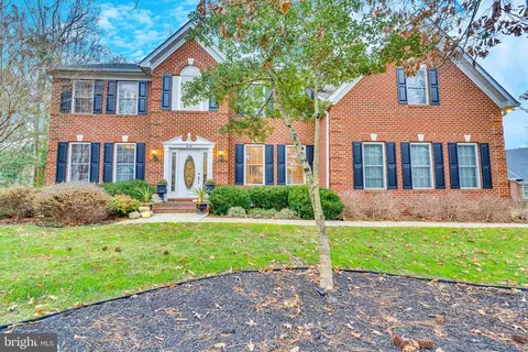 Exterior - 216 Pelagic Ln, Solomons, MD 20688 photo 6 of 10