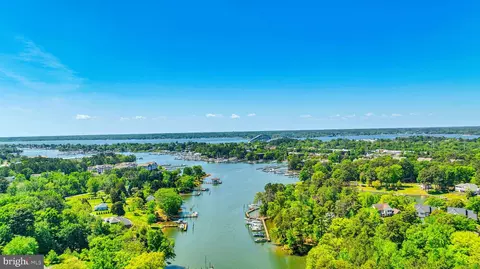 View/Area - 216 Pelagic Ln, Solomons, MD 20688 photo 2 of 10