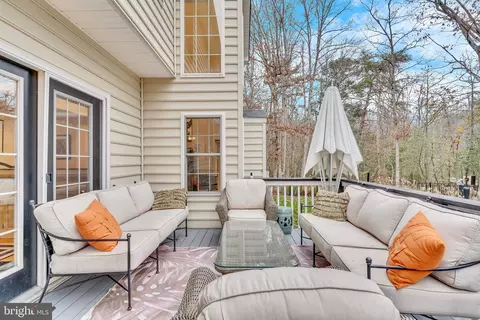 Exterior - 216 Pelagic Ln, Solomons, MD 20688 photo 5 of 10