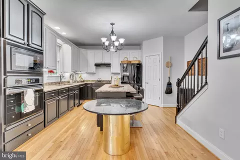 Kitchen - 216 Pelagic Ln, Solomons, MD 20688 photo 2 of 4