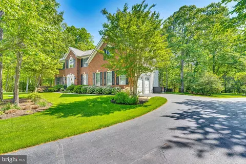 Exterior - 216 Pelagic Ln, Solomons, MD 20688 photo 10 of 10