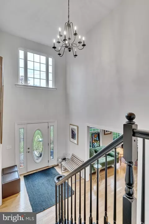 Entry Way - 216 Pelagic Ln, Solomons, MD 20688 photo 5 of 7