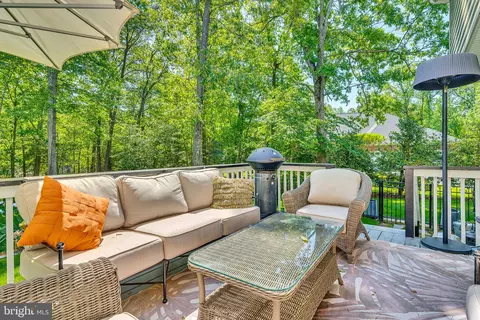 Exterior - 216 Pelagic Ln, Solomons, MD 20688 photo 4 of 10