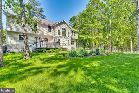 Exterior - 216 Pelagic Ln, Solomons, MD 20688 photo 7 of 10