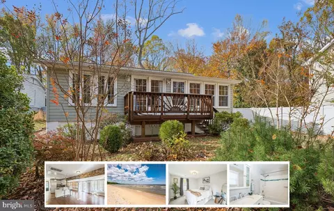 6063 Hill Rd, Saint Leonard, MD 20685