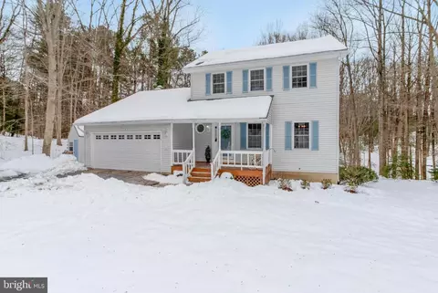 3520 Smithville Dr, Dunkirk, MD 20754 photo 3