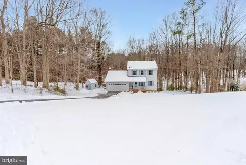 3520 Smithville Dr, Dunkirk, MD 20754