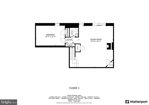 3520 Smithville Dr, Dunkirk, MD 20754 photo 40