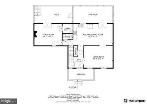 3520 Smithville Dr, Dunkirk, MD 20754 photo 41