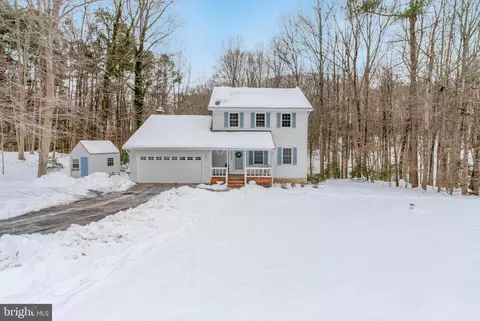 3520 Smithville Dr, Dunkirk, MD 20754 photo 2