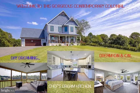 6135 Mill Branch Rd, Huntingtown, MD 20639