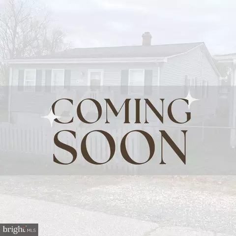 4105 9th St, North Beach, MD 20714