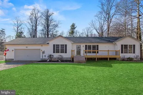 1830 Striped Bass Ct, Lusby, MD 20657