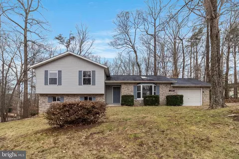 11640 Mesa Trl, Lusby, MD 20657