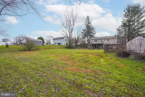 Exterior - 12176 Cavalier Dr, Dunkirk, MD 20754 photo 3 of 3