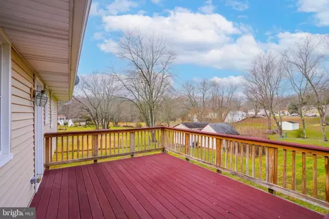 Exterior - 12176 Cavalier Dr, Dunkirk, MD 20754 photo 2 of 3
