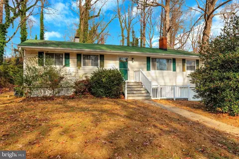 1336 Balsam St, Saint Leonard, MD 20685