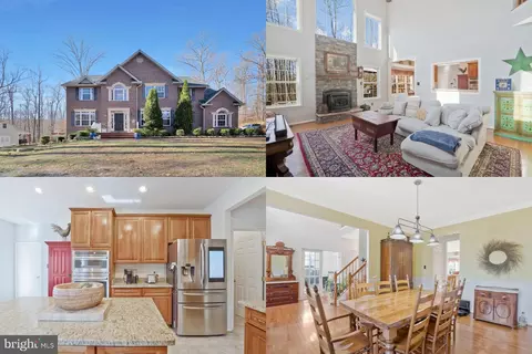 5055 Timberwood Trl, Port Republic, MD 20676