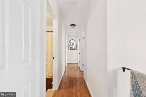 Entry Way - 7809 Pine Blvd, Lusby, MD 20657 photo 2 of 5