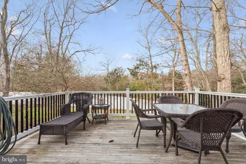 Exterior - 7809 Pine Blvd, Lusby, MD 20657 photo 5 of 5