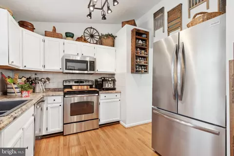 Kitchen - 7809 Pine Blvd, Lusby, MD 20657 photo 1 of 2