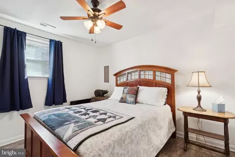 Bedroom - 7809 Pine Blvd, Lusby, MD 20657 photo 5 of 5