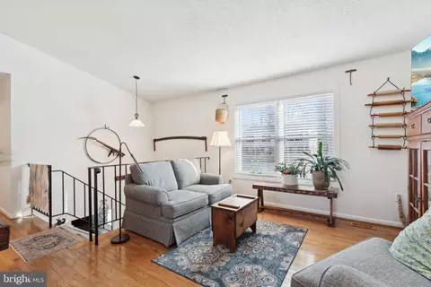 Entry Way - 7809 Pine Blvd, Lusby, MD 20657 photo 5 of 5