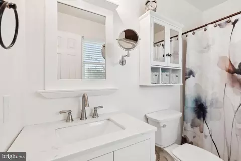 Entry Way - 7809 Pine Blvd, Lusby, MD 20657 photo 1 of 5