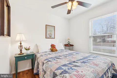Bedroom - 7809 Pine Blvd, Lusby, MD 20657 photo 1 of 5