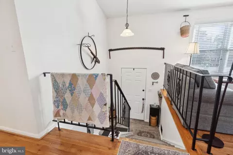 Entry Way - 7809 Pine Blvd, Lusby, MD 20657 photo 3 of 5