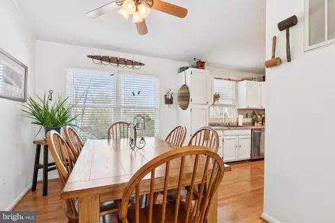 Dining - 7809 Pine Blvd, Lusby, MD 20657 photo 1 of 2