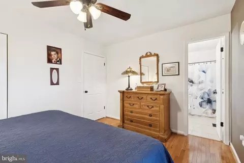 Bedroom - 7809 Pine Blvd, Lusby, MD 20657 photo 3 of 5