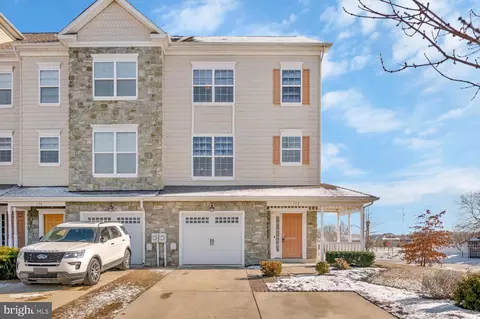 142 Backstretch Way, Prince Frederick, MD 20678