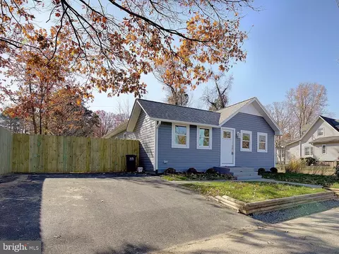 4009 11th St, North Beach, MD 20714