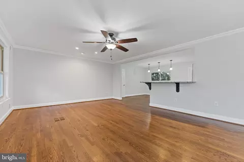 Living - 9910 Jonathan Dr, Dunkirk, MD 20754 photo 3 of 13