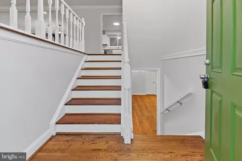 Entry Way - 9910 Jonathan Dr, Dunkirk, MD 20754 photo 1 of 9