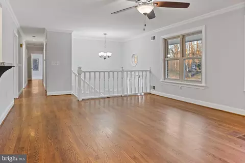 Living - 9910 Jonathan Dr, Dunkirk, MD 20754 photo 1 of 13