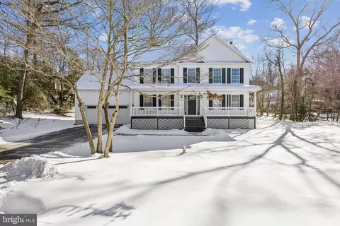 2029 Dasher Dr, Lusby, MD 20657