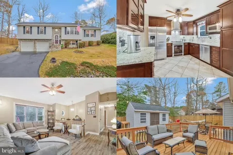 12640 San Angelo Ln, Lusby, MD 20657