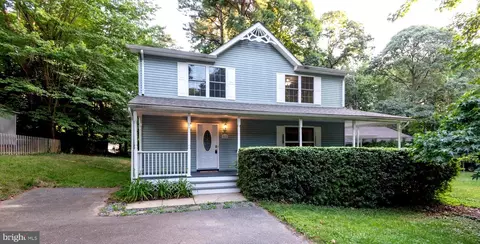1014 Side Saddle Trl, Lusby, MD 20657